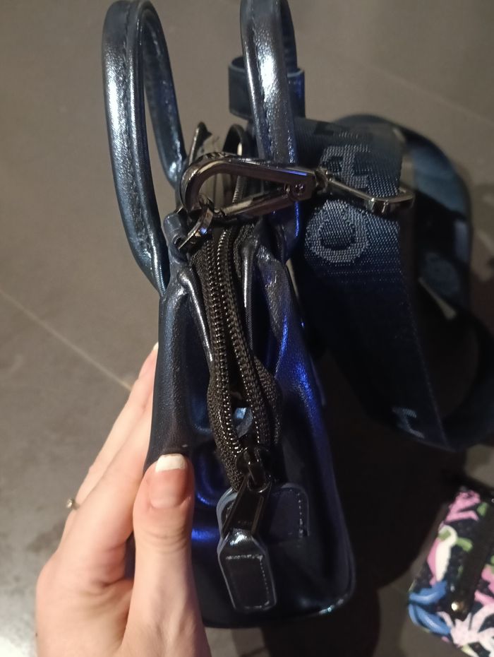 Sac Nano cabaia Larissa - photo numéro 5