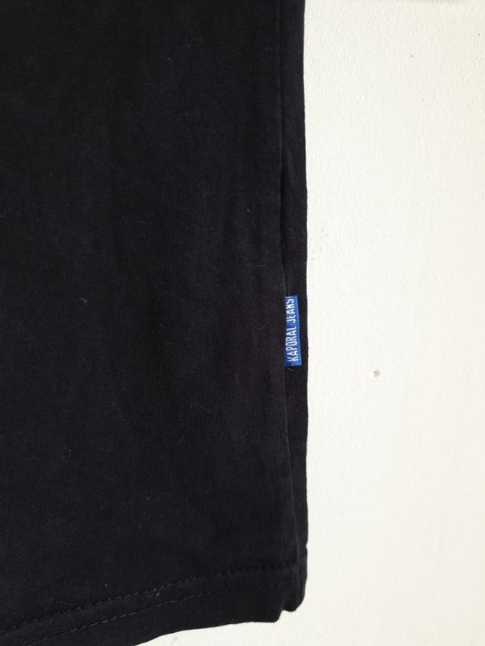 Tee-shirt homme taille M - photo numéro 3