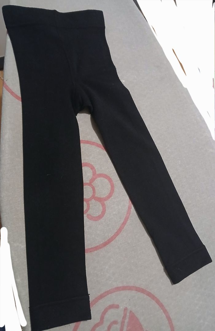 Legging thermo - photo numéro 2
