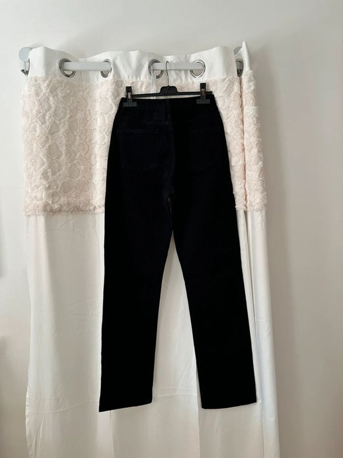 Jeans large Shein 32 - photo numéro 3