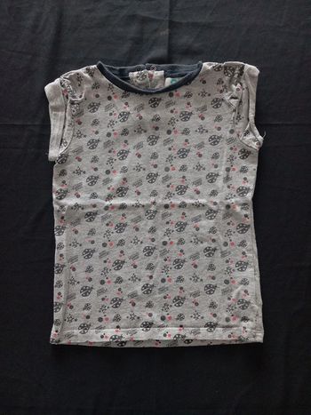 Joli tee shirt