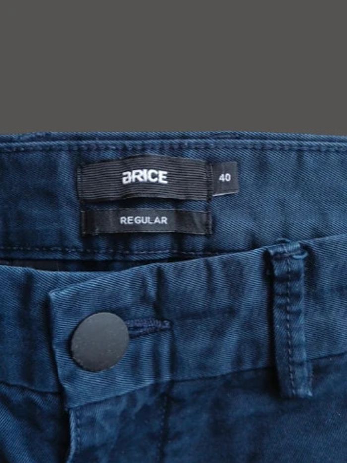 Pantalon chino Brice 40 - photo numéro 4