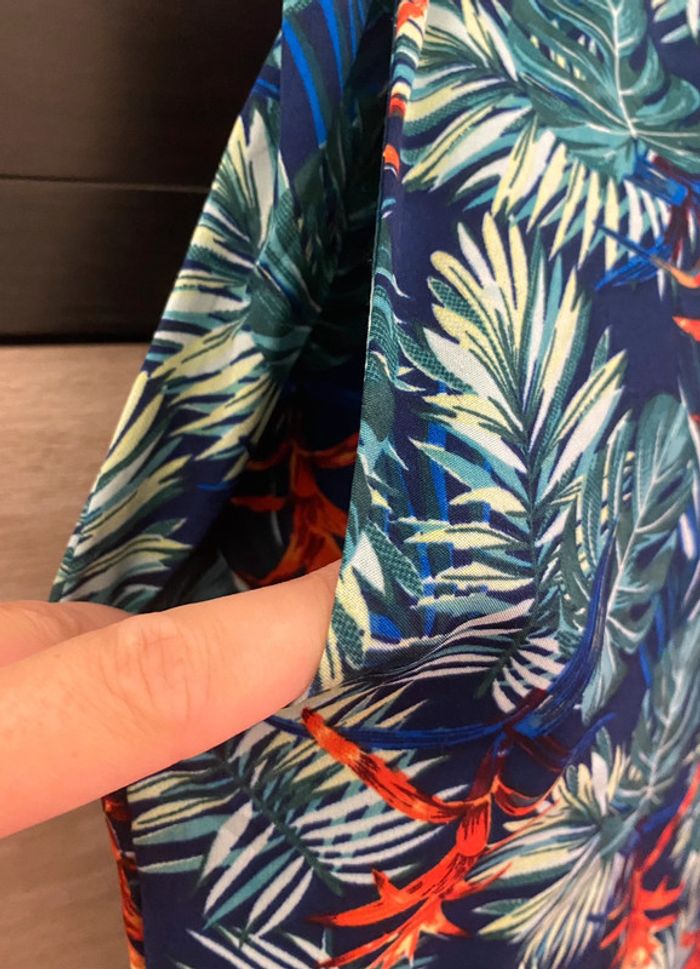 Pantalon fluide TEX Taille XXL - photo numéro 11