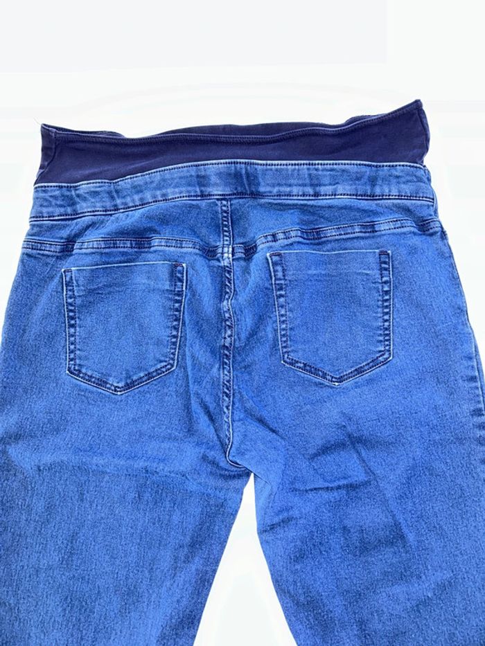 Jean grossesse Kiabi 42 - photo numéro 6