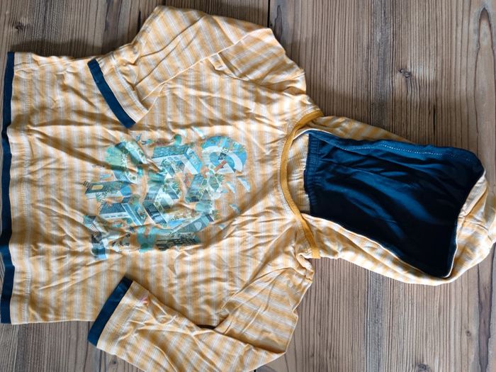 Lot 2 maillot - photo numéro 5