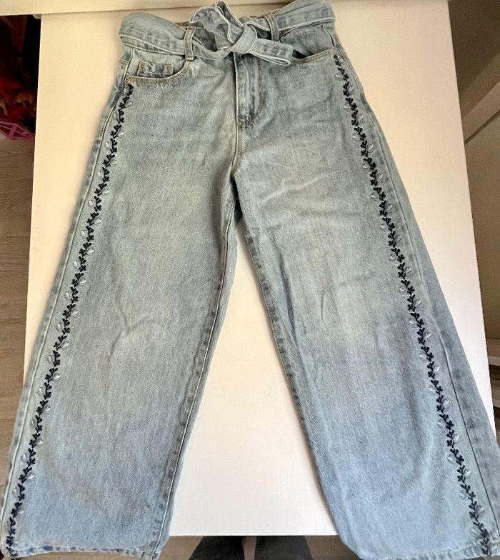 Jean