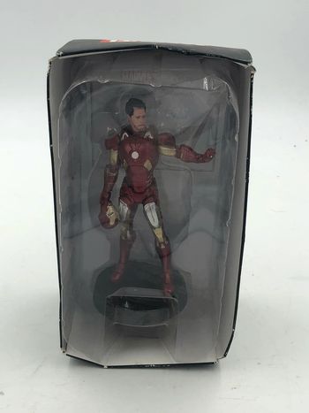 Figurine Marvel Avengers Iron Man Eaglemoss collections