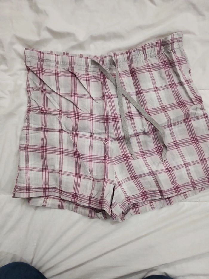 Short motif échecs