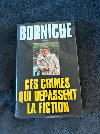 Ces crimes qui dépassent