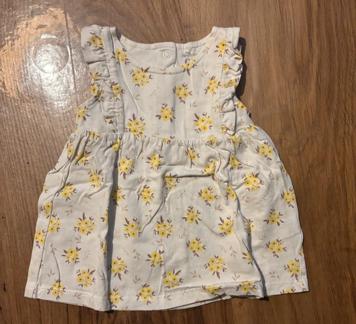 Lit petite robe - photo numéro 3