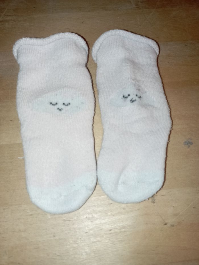 Chaussette