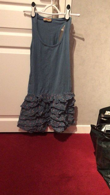 Robe légère