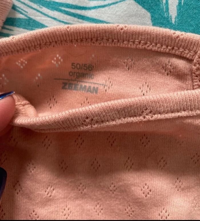 Bodies bretelles - photo numéro 2