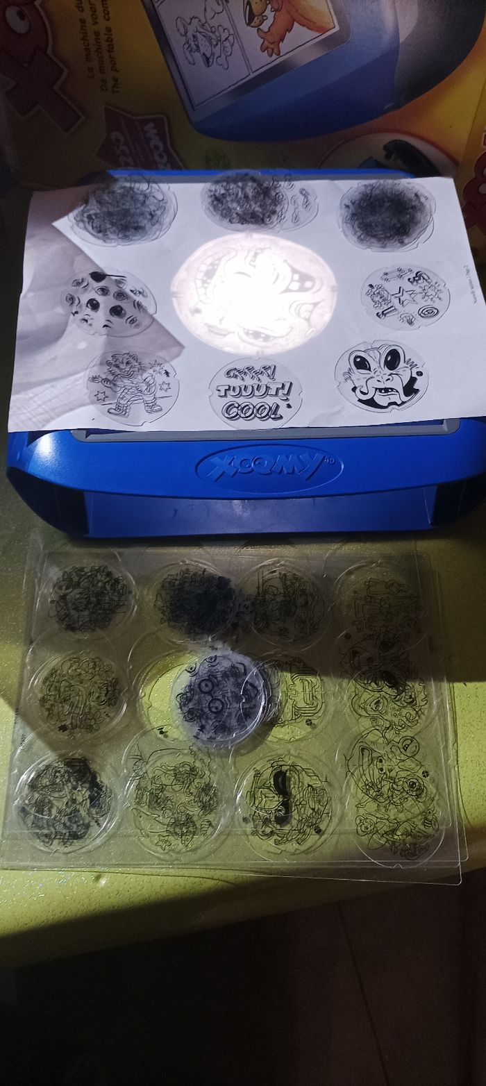 Xoomy - photo numéro 2