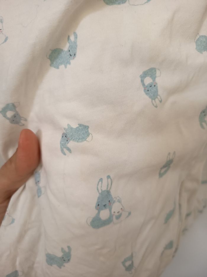 Turbulette évolutive 0-36 mois - photo numéro 2