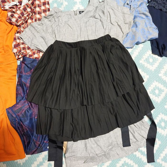 Lot pour taille 34 - photo numéro 8