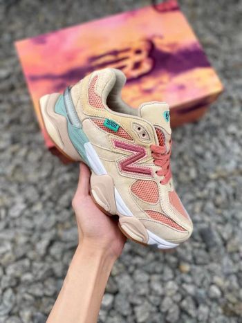joe freshgoods x New Balance NB 9060 rose 36