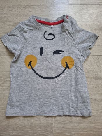 Tee-shirt  - 2 ans  - orchestra