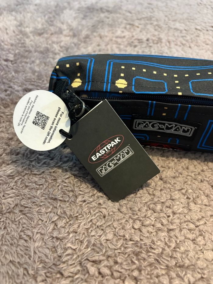 Trousse pacman Eastpak - photo numéro 5