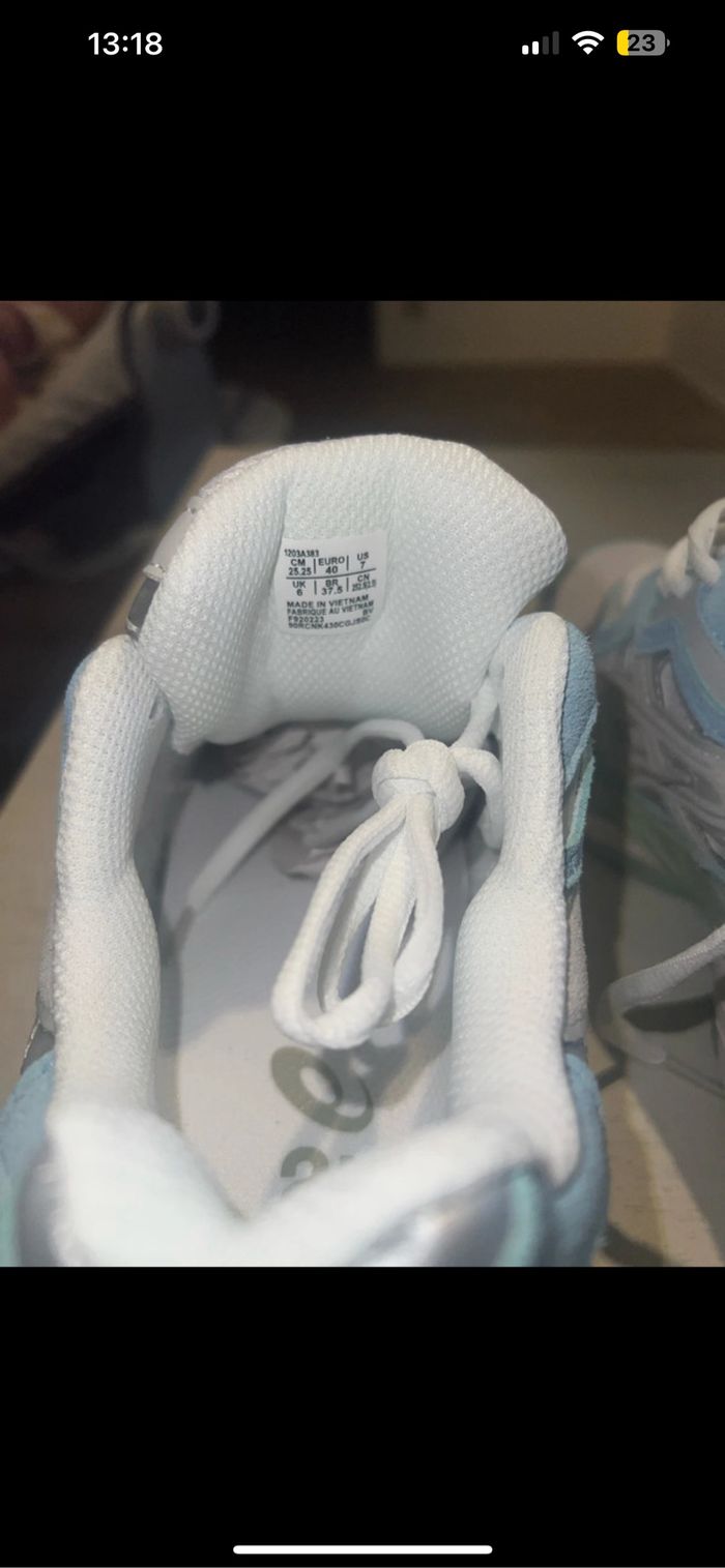Asics Gel NYC - photo numéro 4