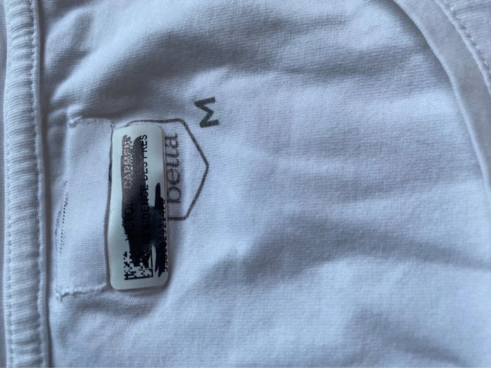 Haut de corp - photo numéro 3