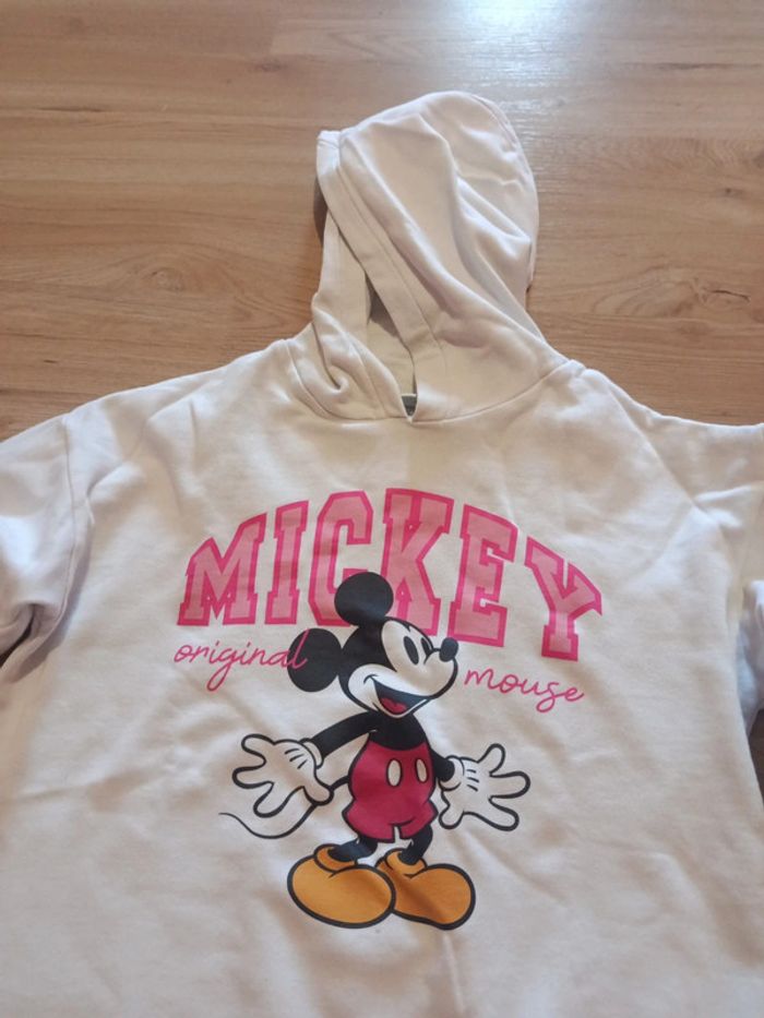 Sweet mickey fille - photo numéro 6