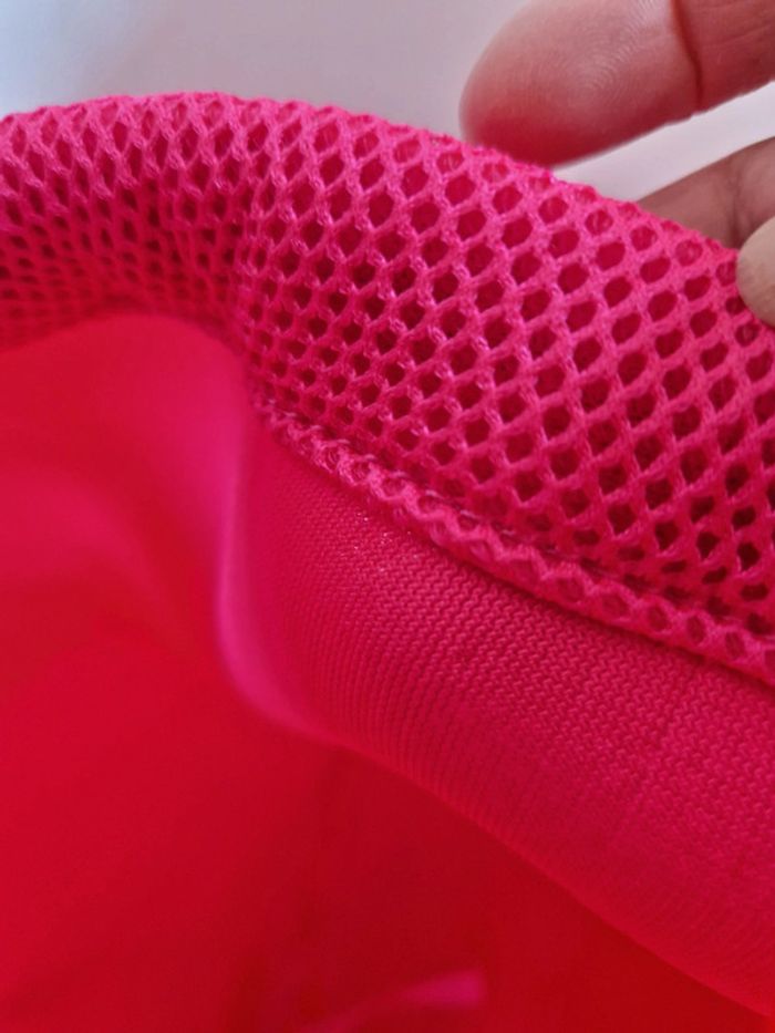 Sac 👜 Fluo - photo numéro 10