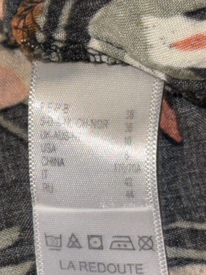 Short la redoute - photo numéro 4