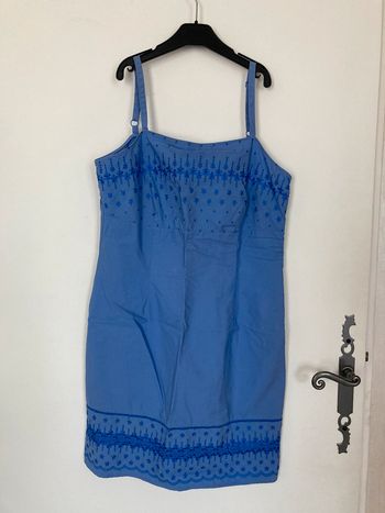 Robe été - taille 40