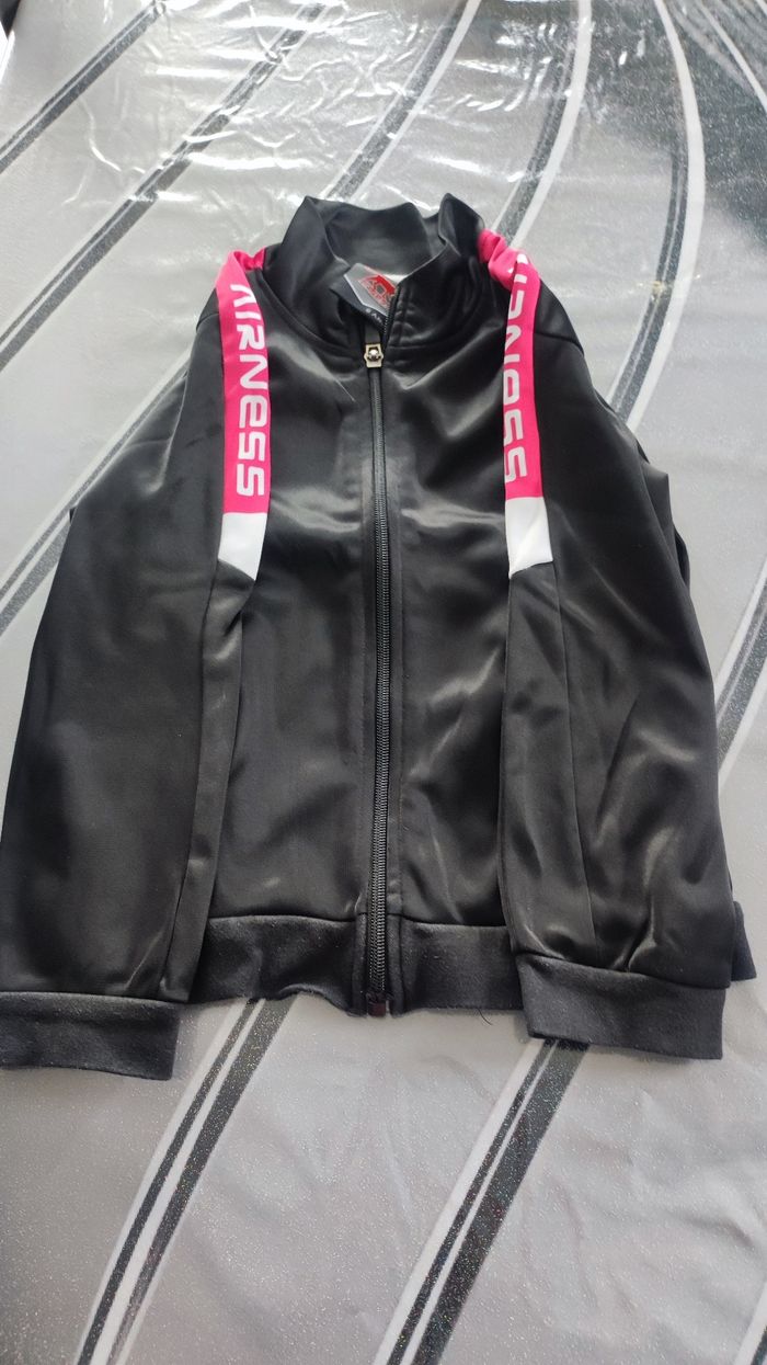 Jogging Airness garçon ou fille - photo numéro 2