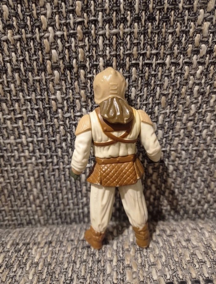 Figurine Star Wars Klaatu - photo numéro 2