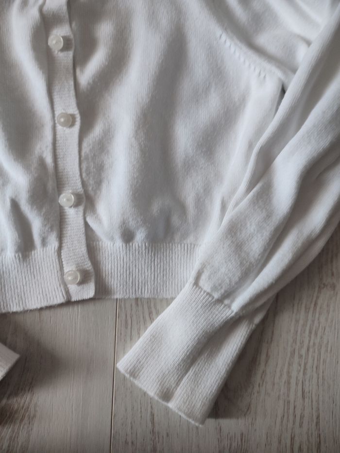 Gilet Jacadi - photo numéro 2