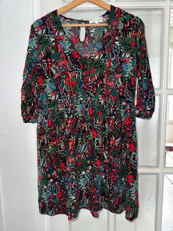 Robe grace et mila Taille S