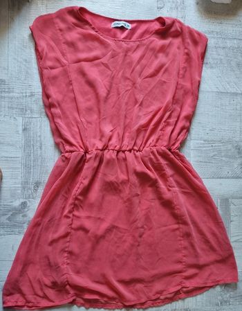 Robe taille 38