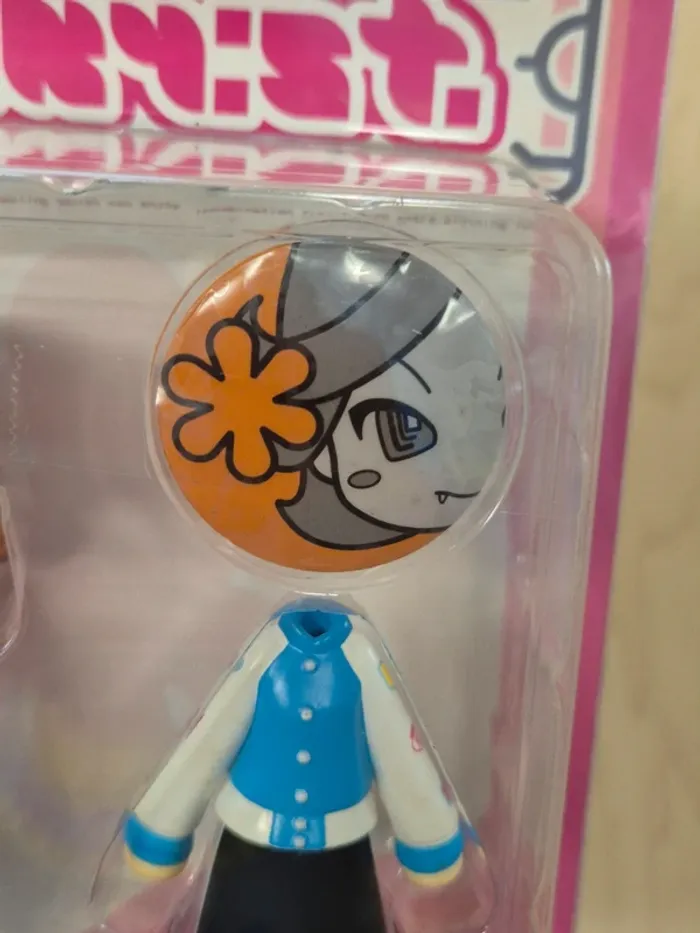 Figurine Pinky Street Vance Project - photo numéro 5