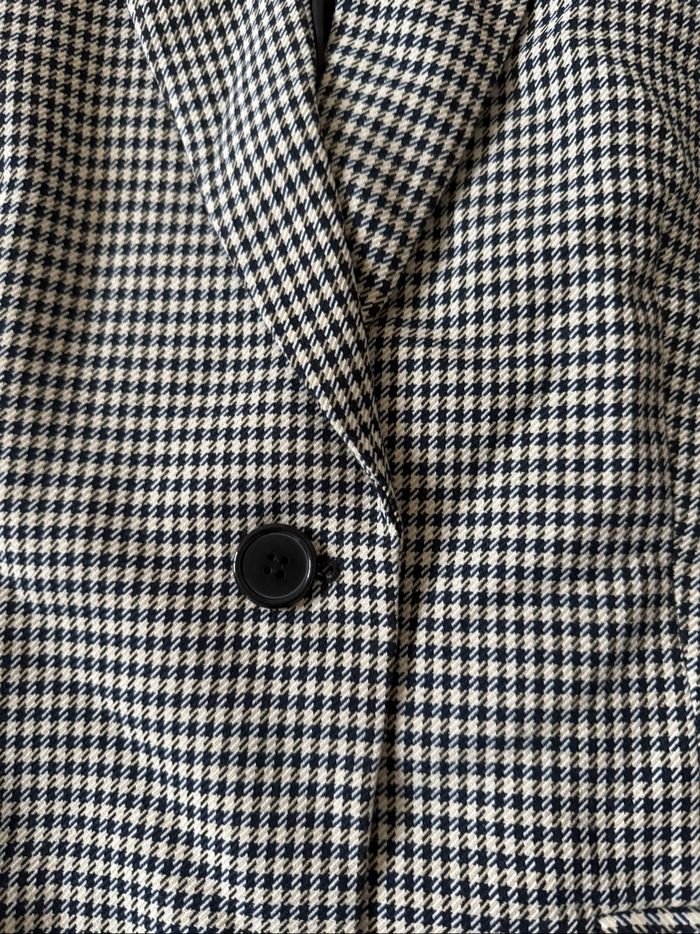 Veste tailleur - photo numéro 3