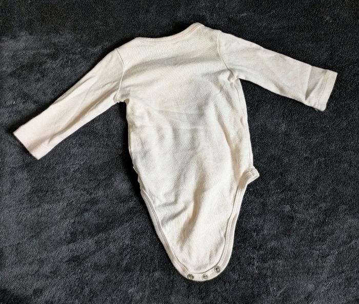 Bodie sergent major - photo numéro 3