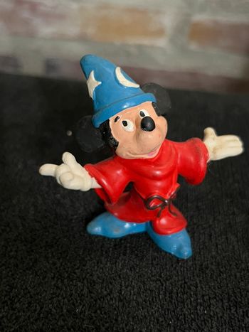 Mickey