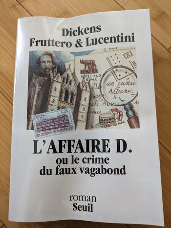 L'affaire d