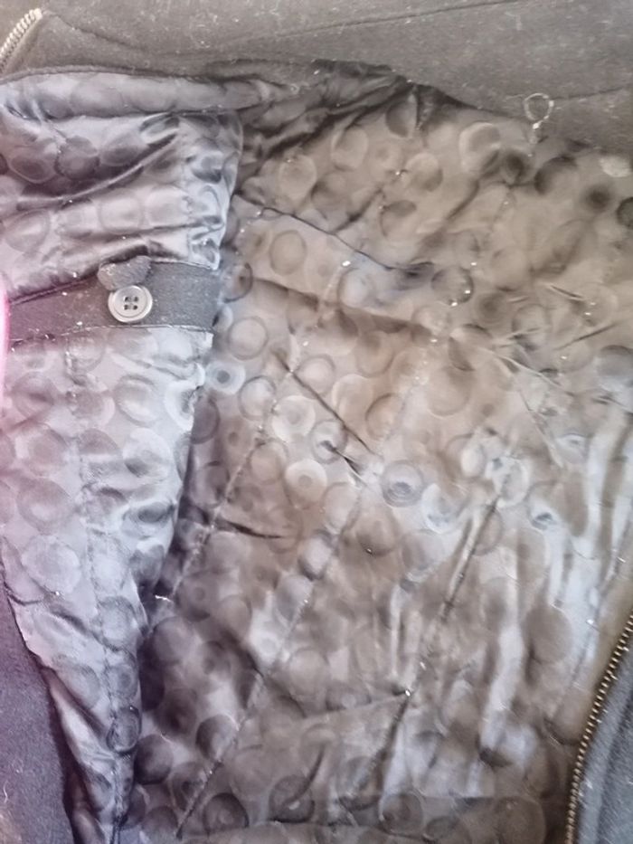 Manteau homme Brice taille XL - photo numéro 6