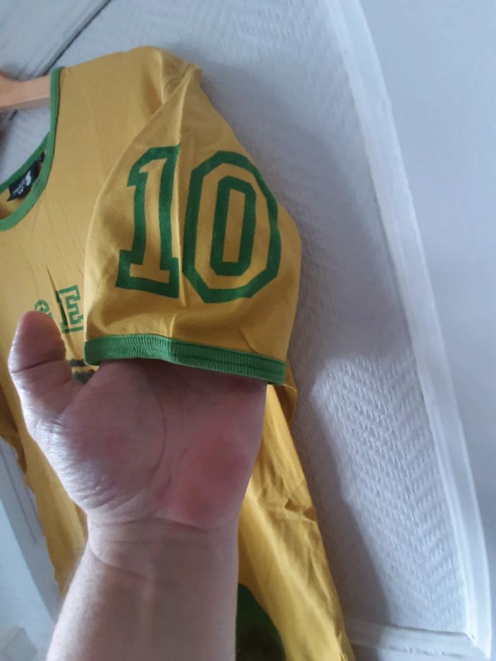 Maillot - photo numéro 3