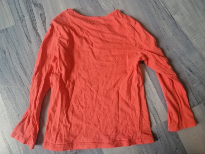 Haut 3 ans - photo numéro 2