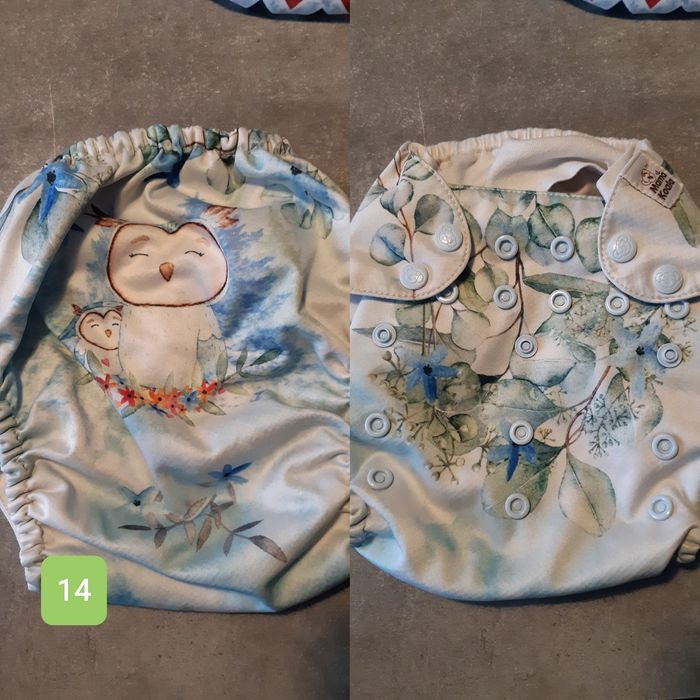 Couches lavables Mama koala - photo numéro 6