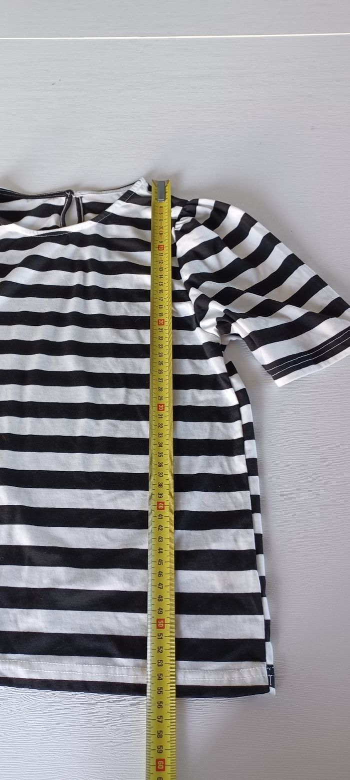 Tee-shirt femme taille M - photo numéro 8