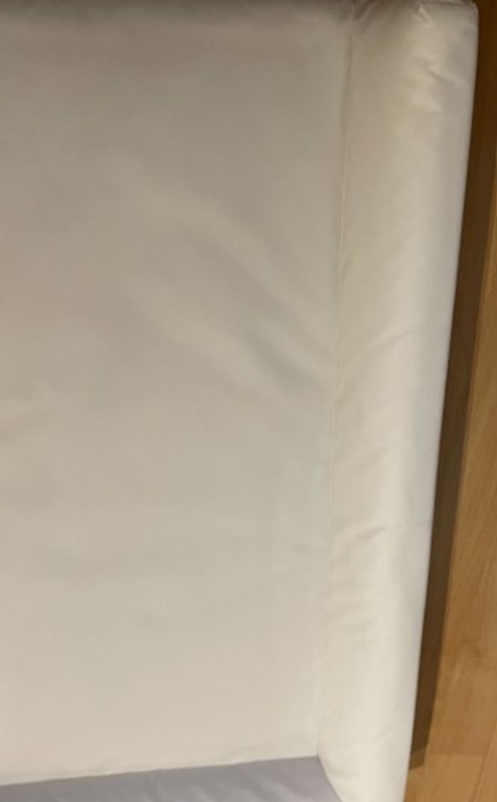 Matelas à langer & housse chiots, 48x74 cm, NEUF - photo numéro 6