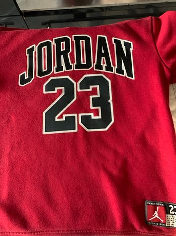 Sweat-shirt NIKE JORDAN