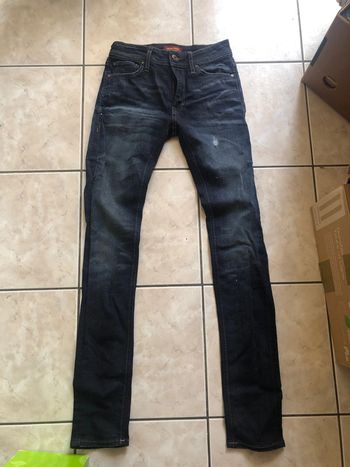 Jean skinny Liam