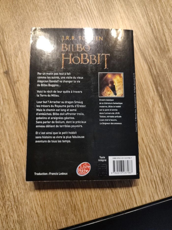 Livre fantastique - photo numéro 2