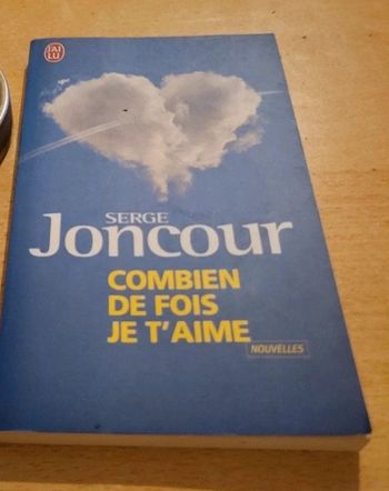 Combien de fois je t aime