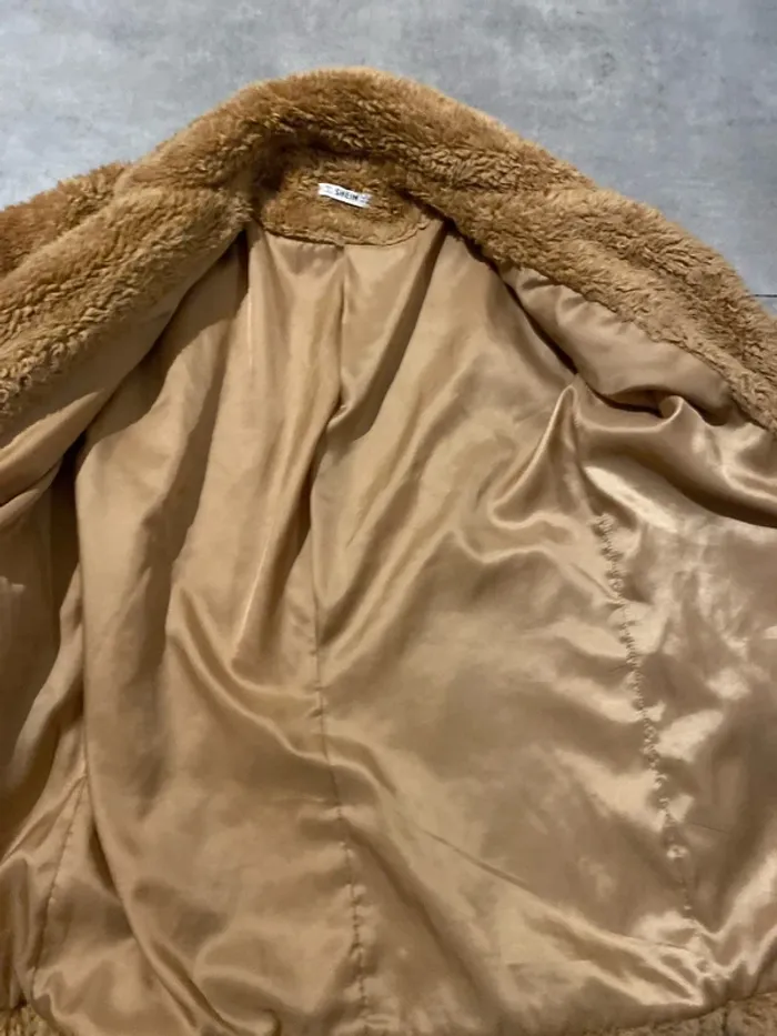 Manteau - photo numéro 6